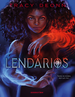 Lendários - Tracy Deonn.epub